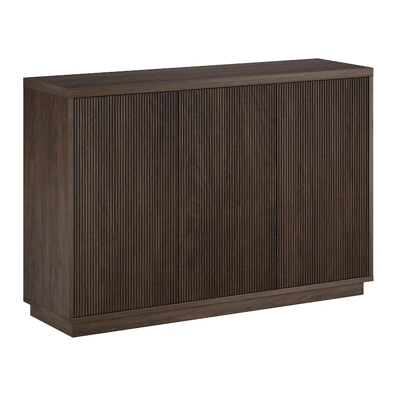 Alston 48 Tavolo da Buffet Rettangolare Largo - 47.5 di larghezza