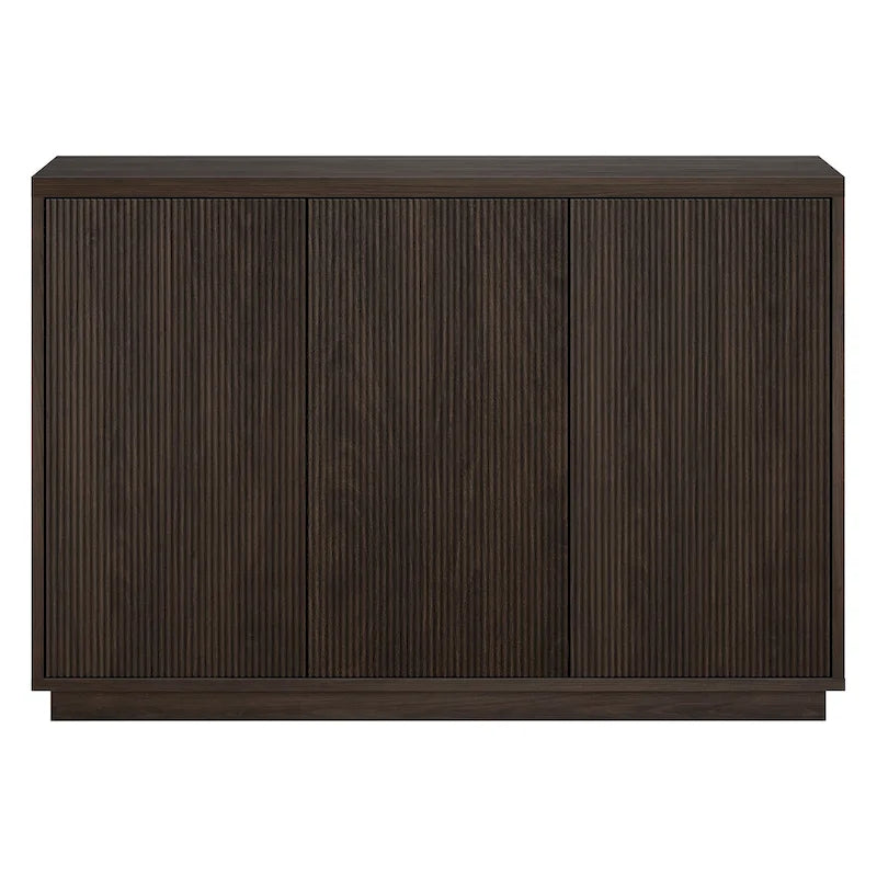 Alston 48 Tavolo da Buffet Rettangolare Largo - 47.5 di larghezza