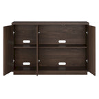 Alston 48 Tavolo da Buffet Rettangolare Largo - 47.5 di larghezza