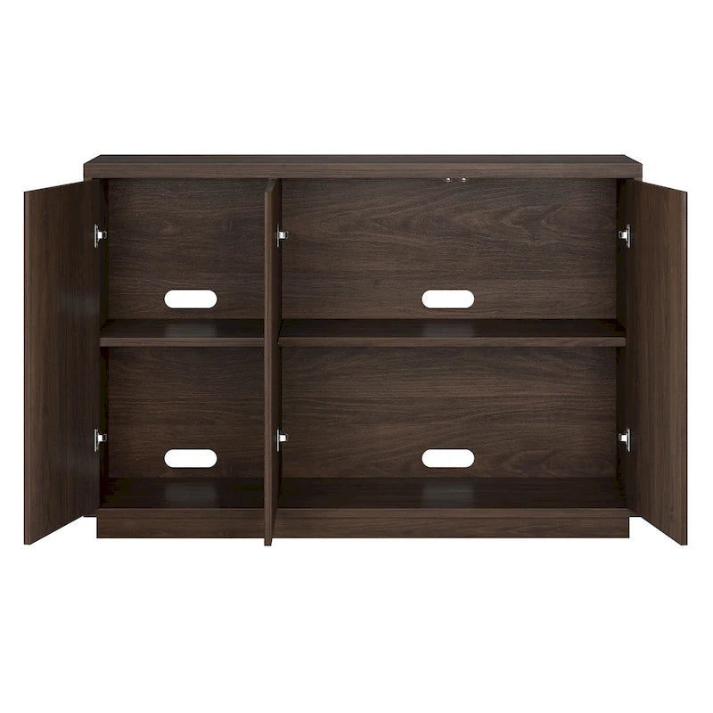 Alston 48 Tavolo da Buffet Rettangolare Largo - 47.5 di larghezza