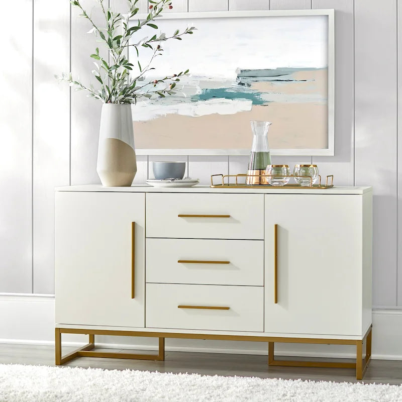 Credenza moderna Simple Living Emmeline