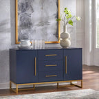 Credenza moderna Simple Living Emmeline