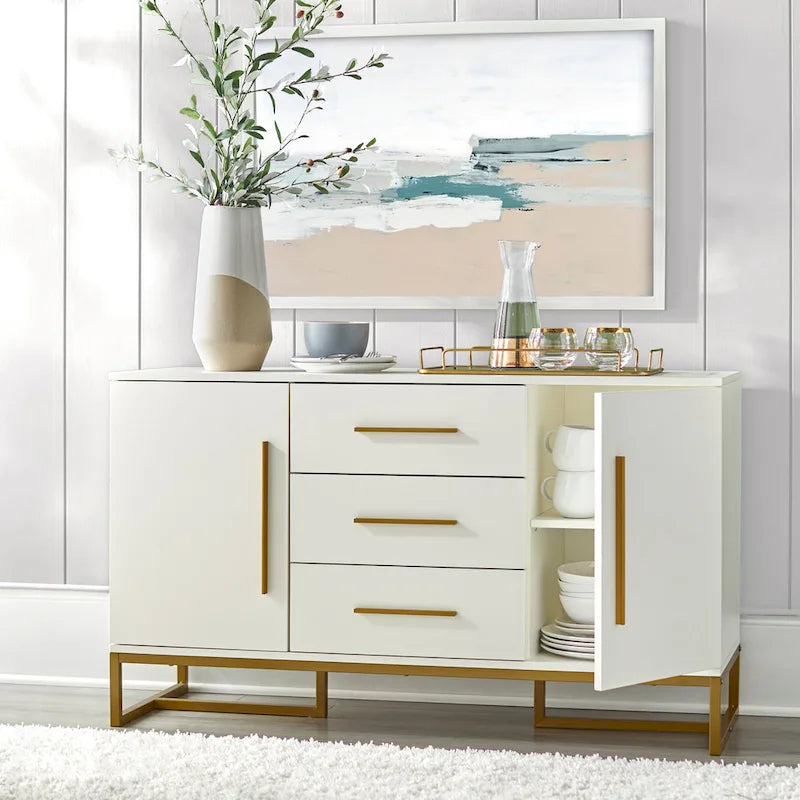 Credenza moderna Simple Living Emmeline