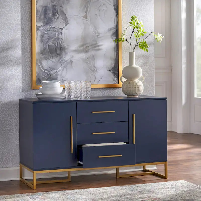 Credenza moderna Simple Living Emmeline