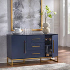 Credenza moderna Simple Living Emmeline