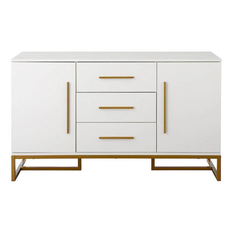 Credenza moderna Simple Living Emmeline