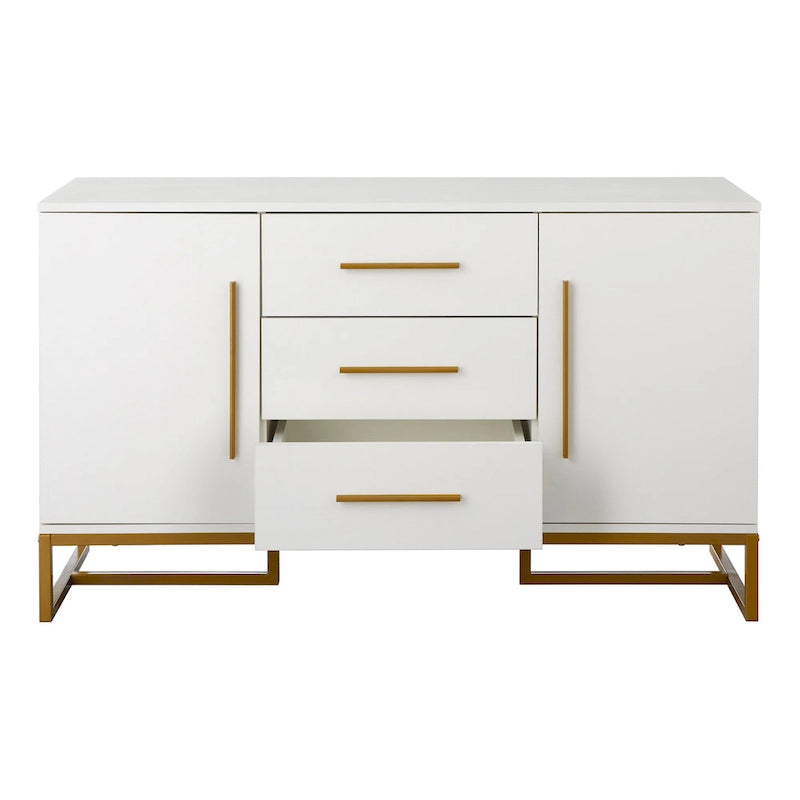 Credenza moderna Simple Living Emmeline