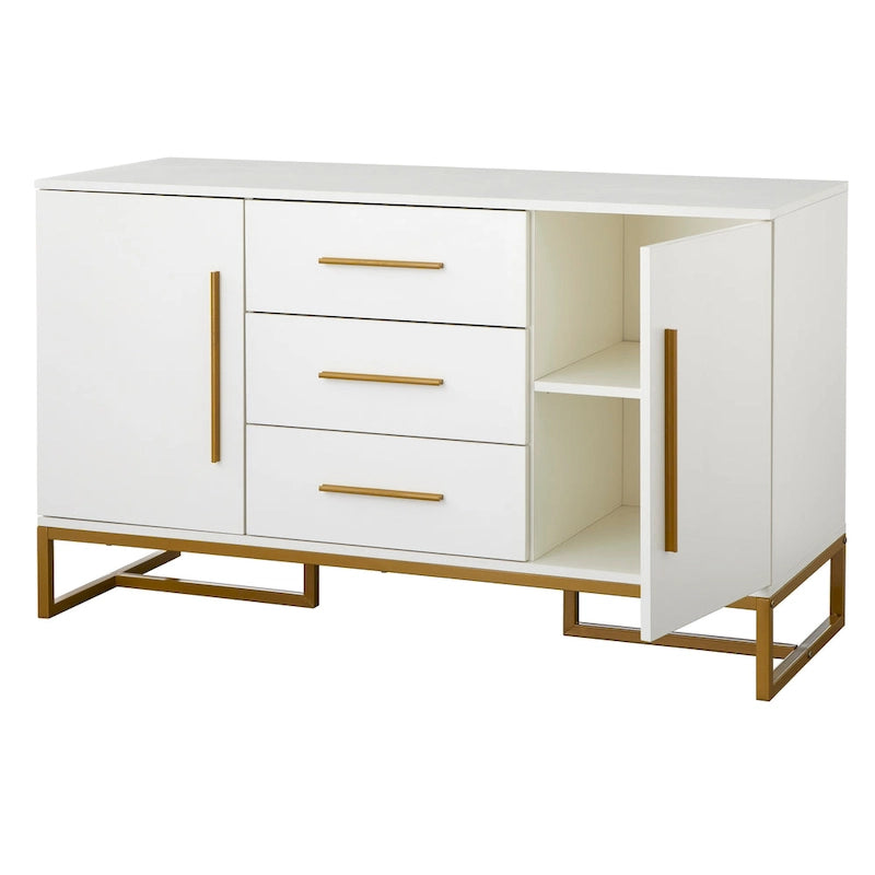 Credenza moderna Simple Living Emmeline