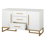 Credenza moderna Simple Living Emmeline