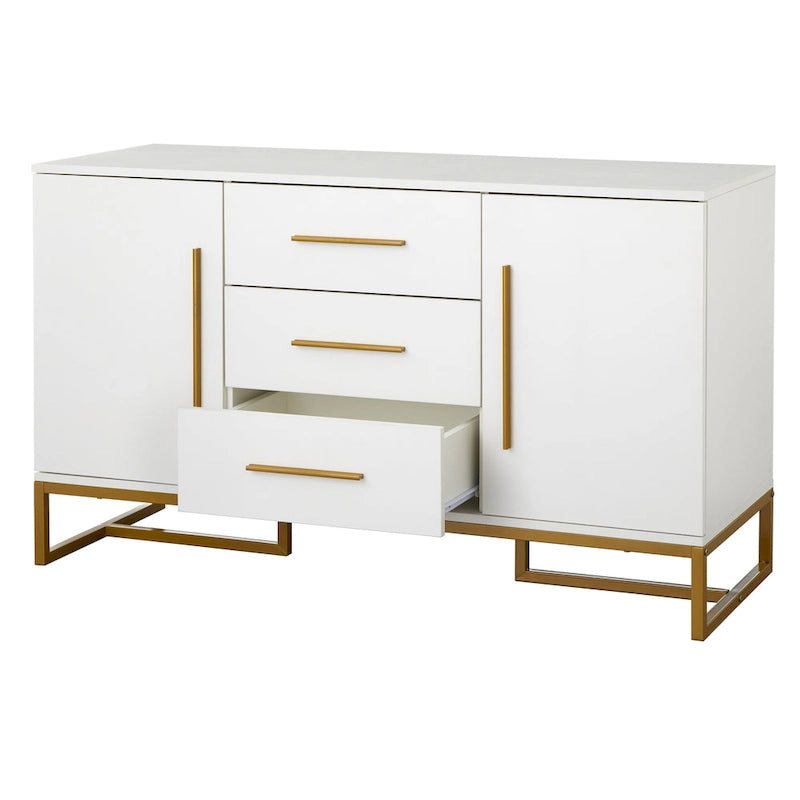 Credenza moderna Simple Living Emmeline
