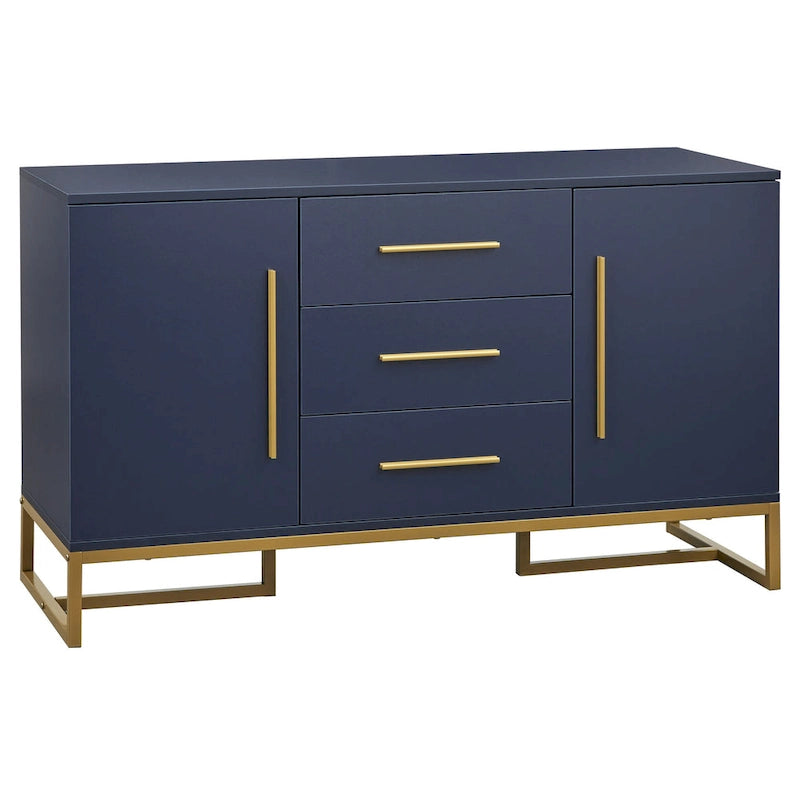 Credenza moderna Simple Living Emmeline
