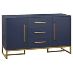 Credenza moderna Simple Living Emmeline