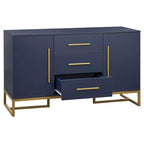Credenza moderna Simple Living Emmeline