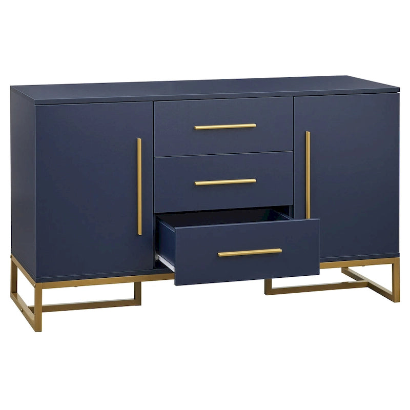 Credenza moderna Simple Living Emmeline