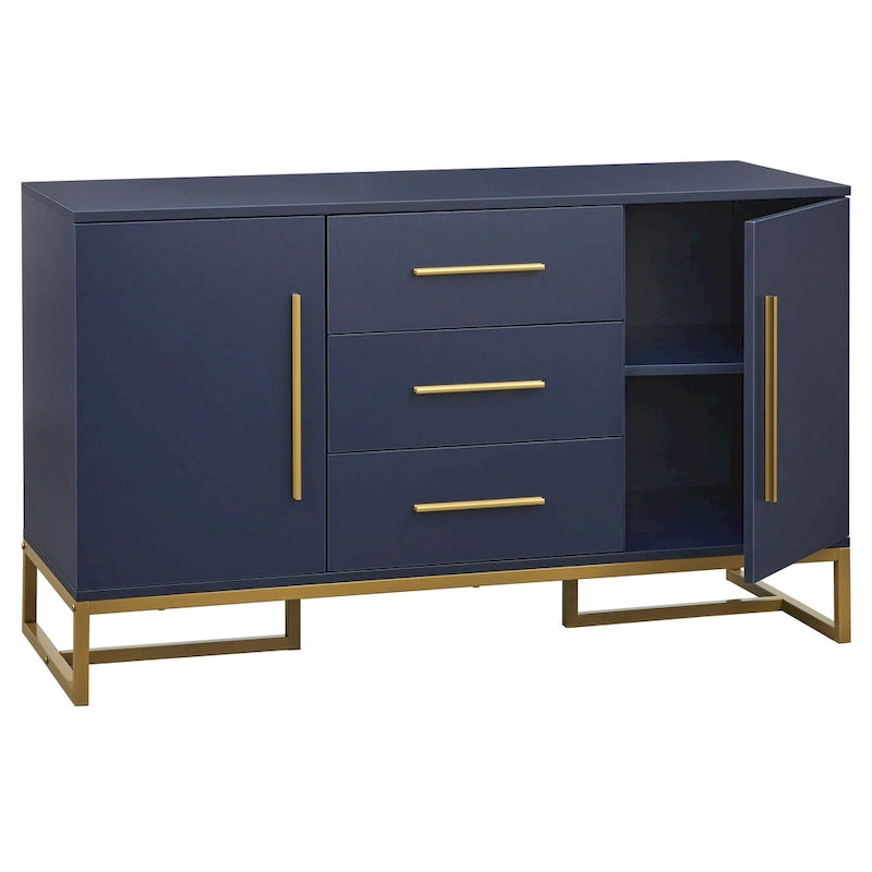 Credenza moderna Simple Living Emmeline