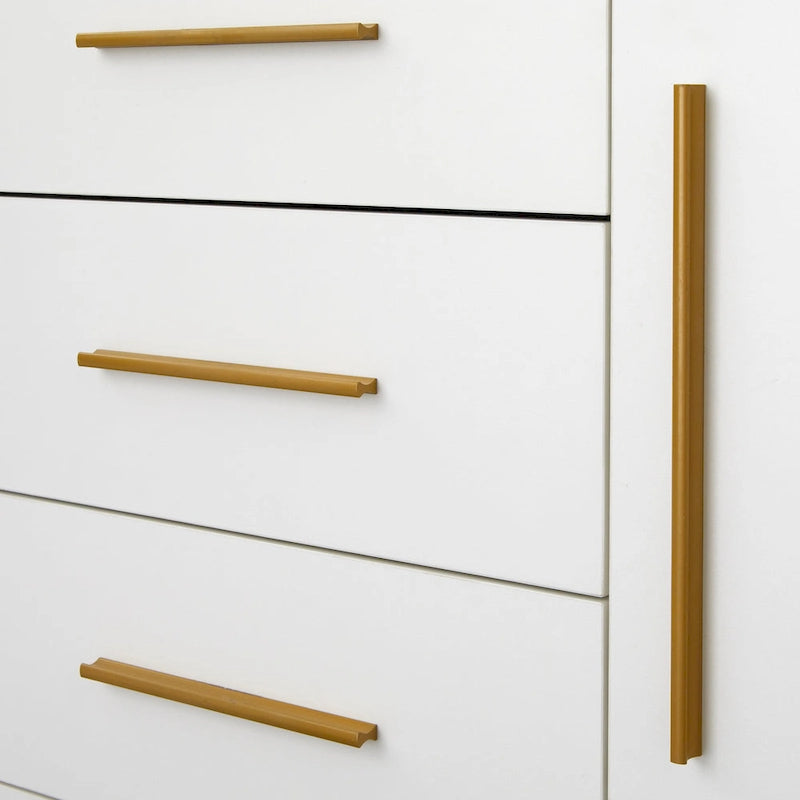 Credenza moderna Simple Living Emmeline