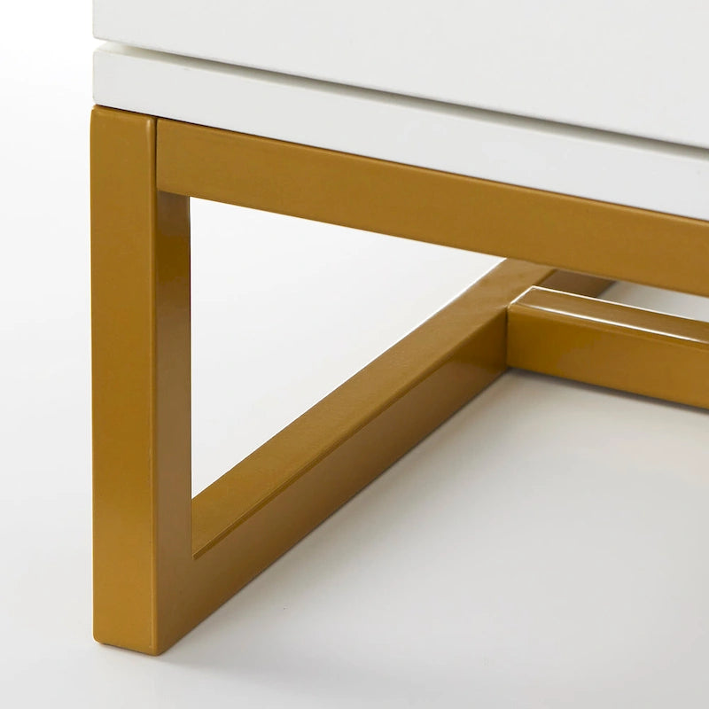 Credenza moderna Simple Living Emmeline