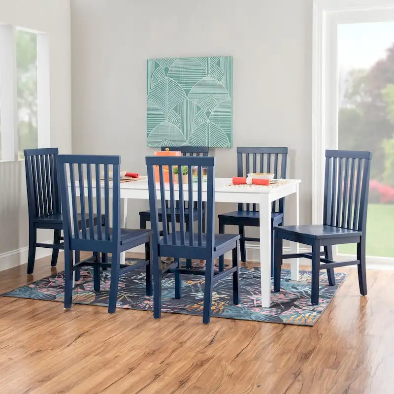 Sedia da pranzo Prentice (set da 2)