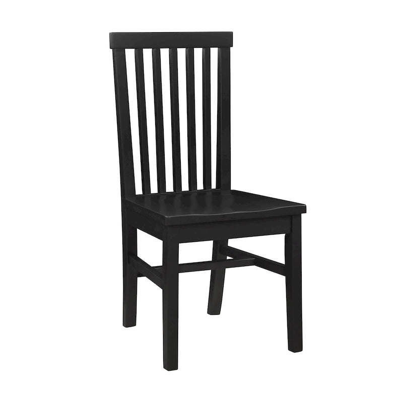 Sedia da pranzo Prentice (set da 2)