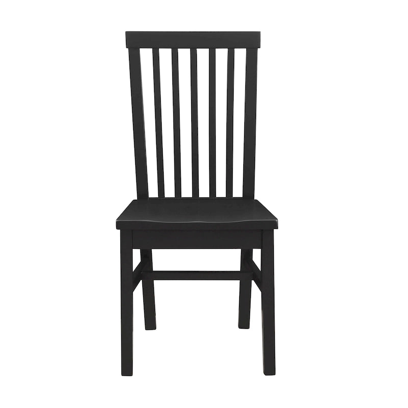 Sedia da pranzo Prentice (set da 2)