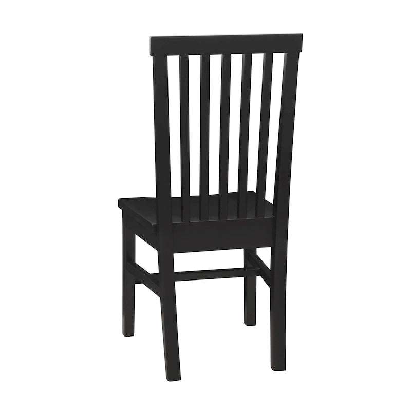 Sedia da pranzo Prentice (set da 2)