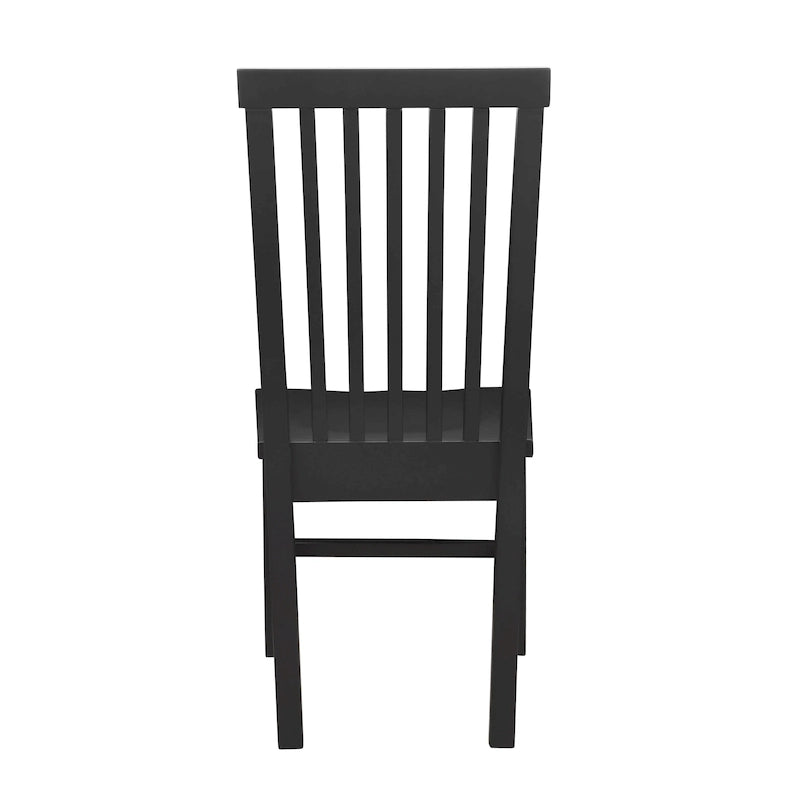 Sedia da pranzo Prentice (set da 2)