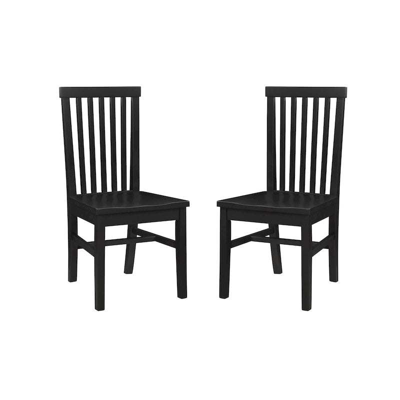 Sedia da pranzo Prentice (set da 2)