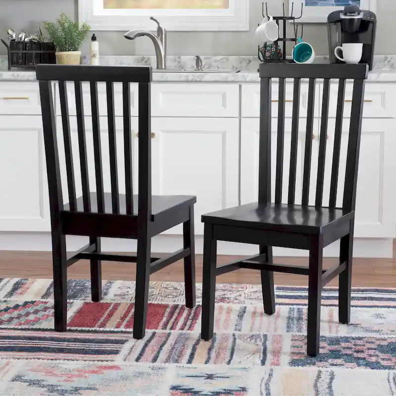 Sedia da pranzo Prentice (set da 2)