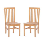 Sedia da pranzo Prentice (set da 2)