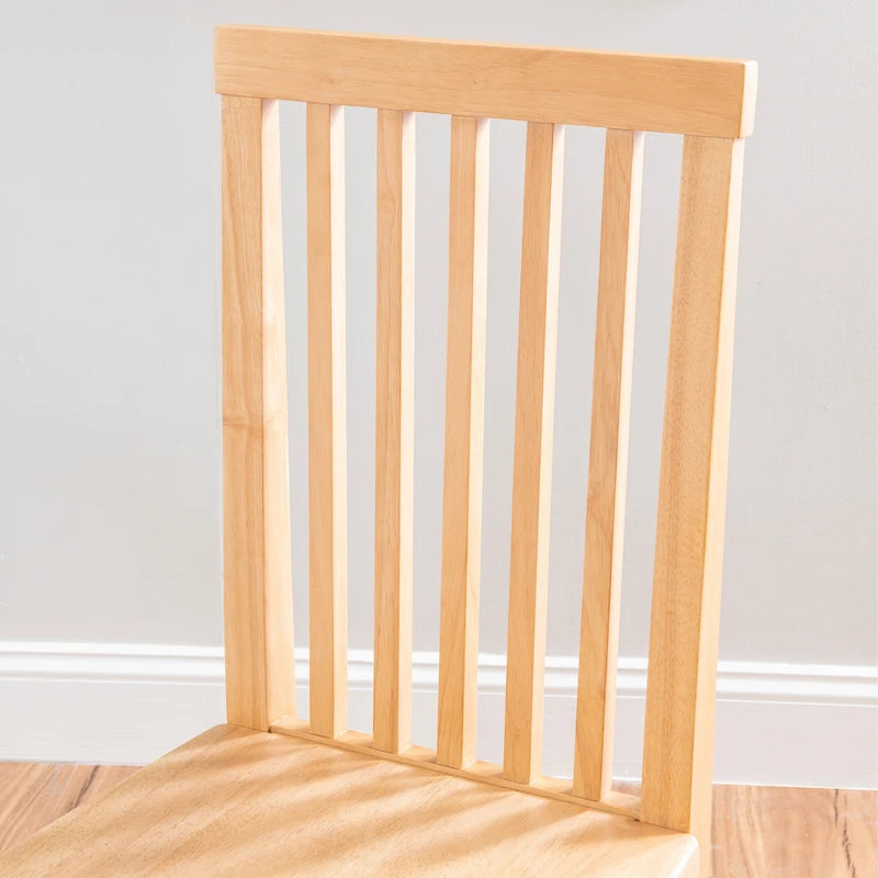 Sedia da pranzo Prentice (set da 2)