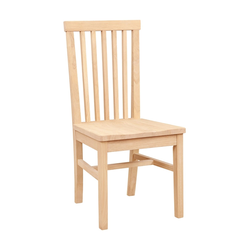 Sedia da pranzo Prentice (set da 2)