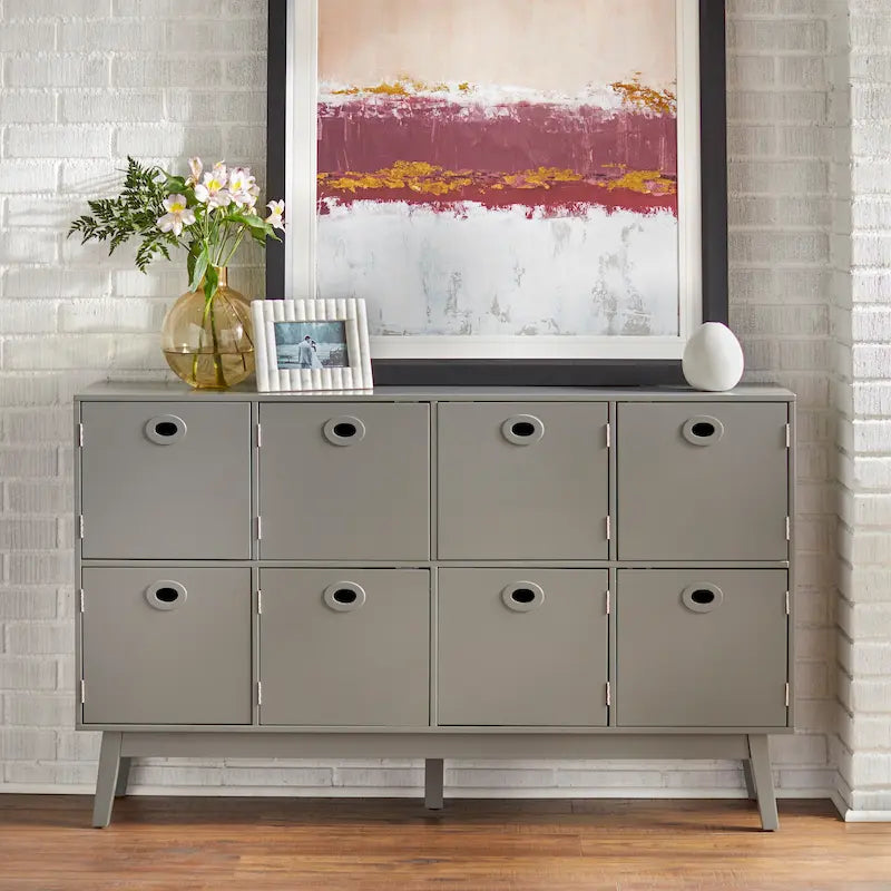 Grand meuble de rangement Jamie Simple Living