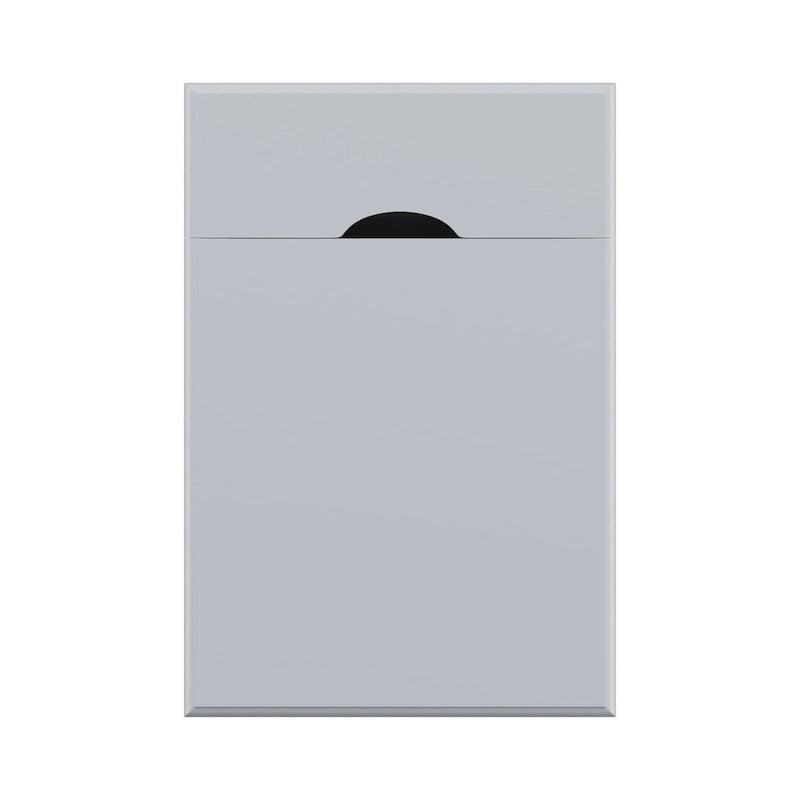 Tavolino con 1 cassetto Zayden con stazione di ricarica di iNSPIRE Q Bold