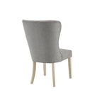 Sedia da pranzo Madison Park Signature Helena