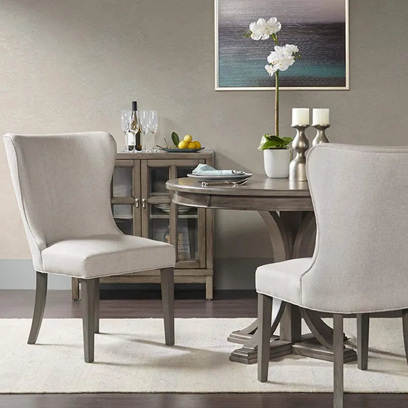 Sedia da pranzo Madison Park Signature Helena