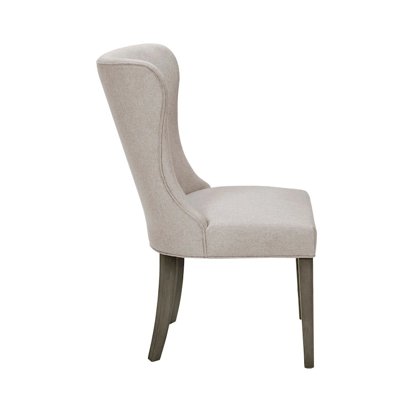 Sedia da pranzo Madison Park Signature Helena