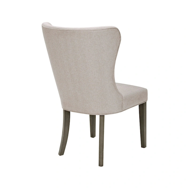 Sedia da pranzo Madison Park Signature Helena