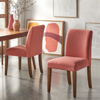 Set da pranzo a 3 pezzi con ante a ribalta Jordan Simple Living