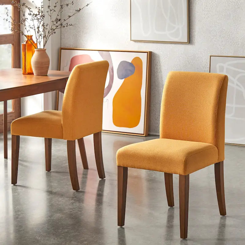 Set da pranzo a 3 pezzi con ante a ribalta Jordan Simple Living