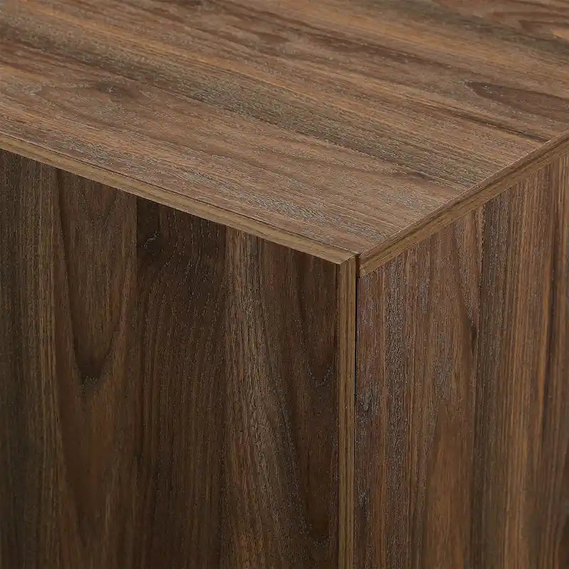 Credenza minimale Middlebrook a 4 ante da 70 pollici