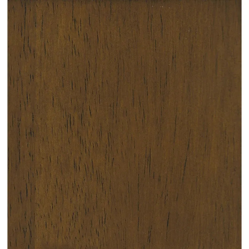 Panca Contenitore Moderna HomePop con Gambe in Legno