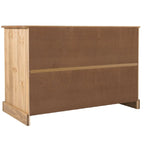Credenza a buffet in legno Corona