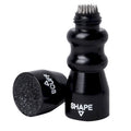 GSE Outil 3-en-1 pour Pointe de Queue de Billard (Ponceur/Formeur/Aérateur), Outil pour Pointe de Queue de Billard – Accessoires de Queue de Billard