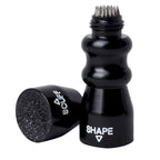 GSE Outil 3-en-1 pour Pointe de Queue de Billard (Ponceur/Formeur/Aérateur), Outil pour Pointe de Queue de Billard – Accessoires de Queue de Billard