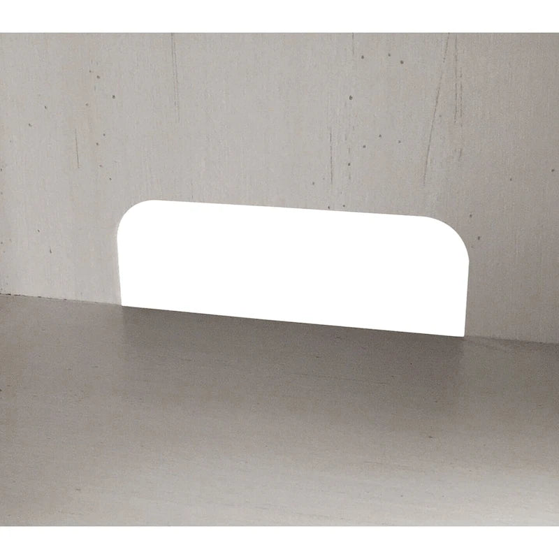 Mobile TV Modern Farmhouse per TV fino a 55 pollici con camino elettrico