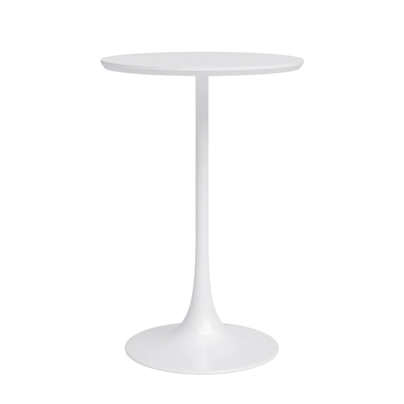 Kurv Tavolo da caffè stile Mid-century Modern altezza bancone