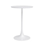 Kurv Tavolo da caffè stile Mid-century Modern altezza bancone