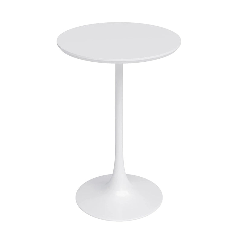 Kurv Tavolo da caffè stile Mid-century Modern altezza bancone
