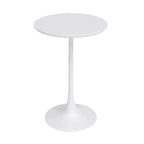 Kurv Tavolo da caffè stile Mid-century Modern altezza bancone