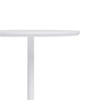 Kurv Tavolo da caffè stile Mid-century Modern altezza bancone